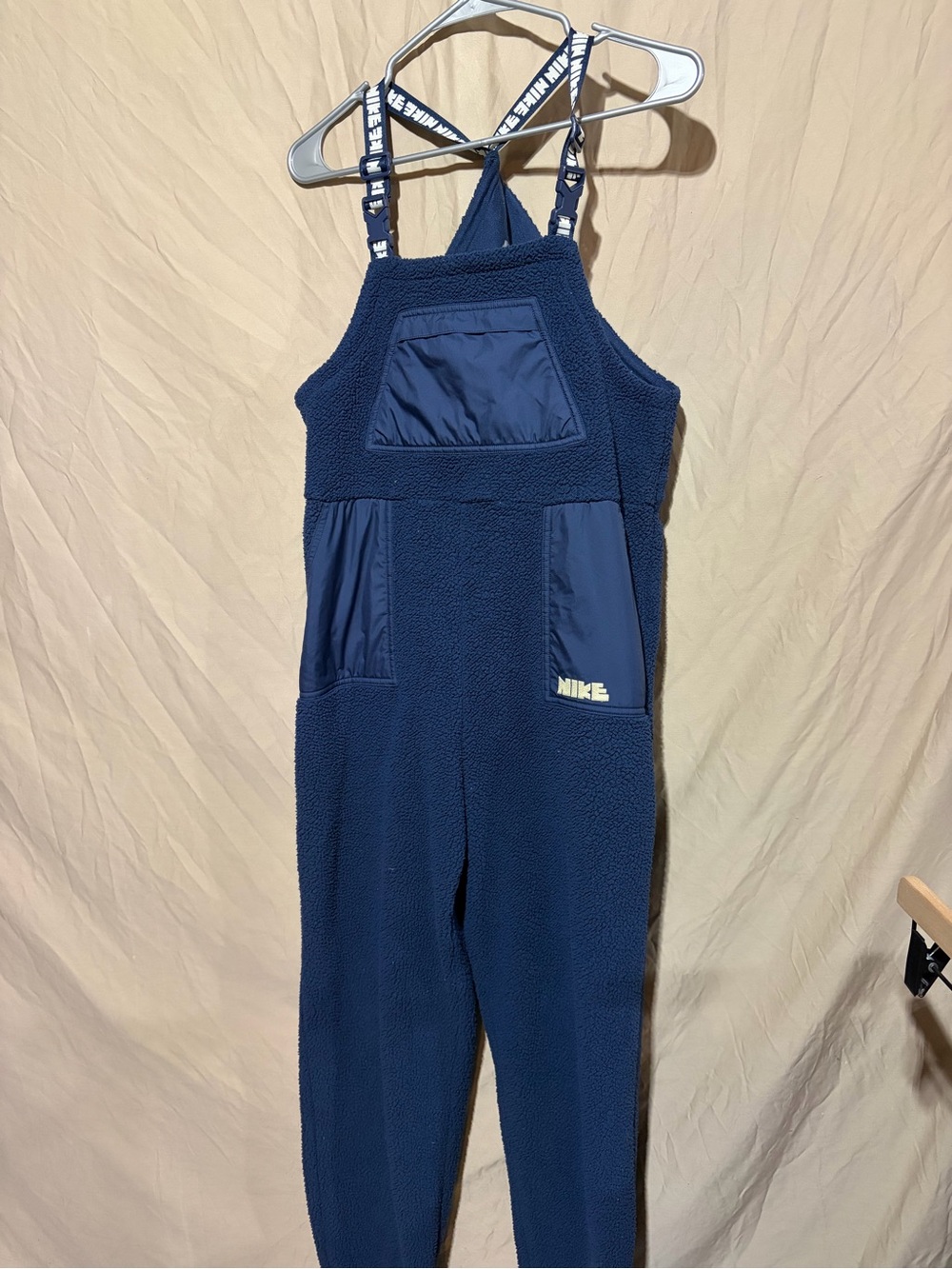 Nike overalls